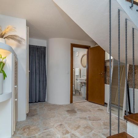 Manero Villa Trogir Eksteriør billede