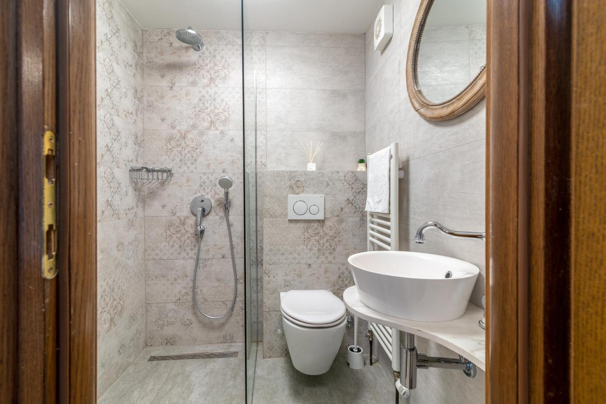 Manero Villa Trogir Eksteriør billede