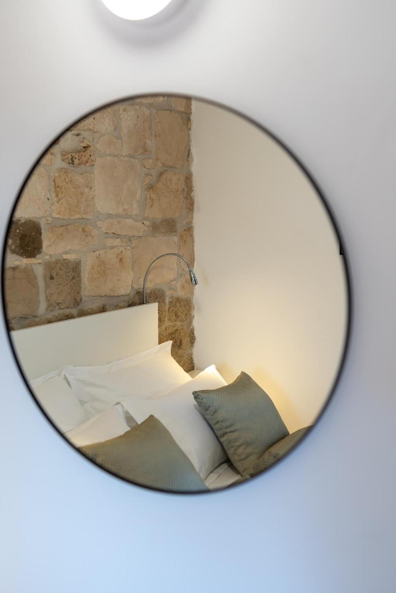 Manero Villa Trogir Eksteriør billede