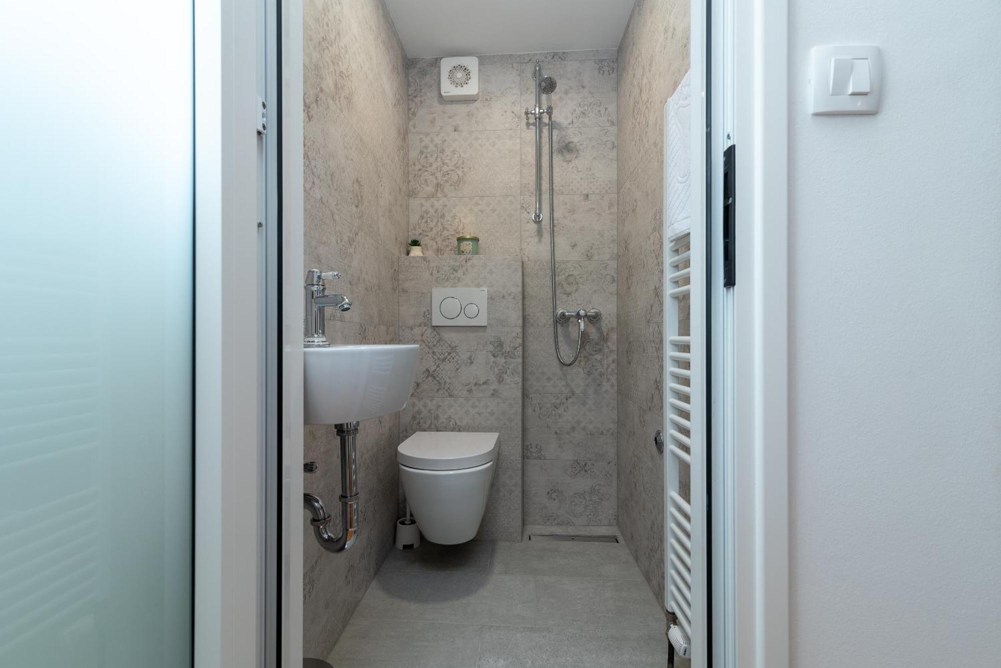 Manero Villa Trogir Eksteriør billede