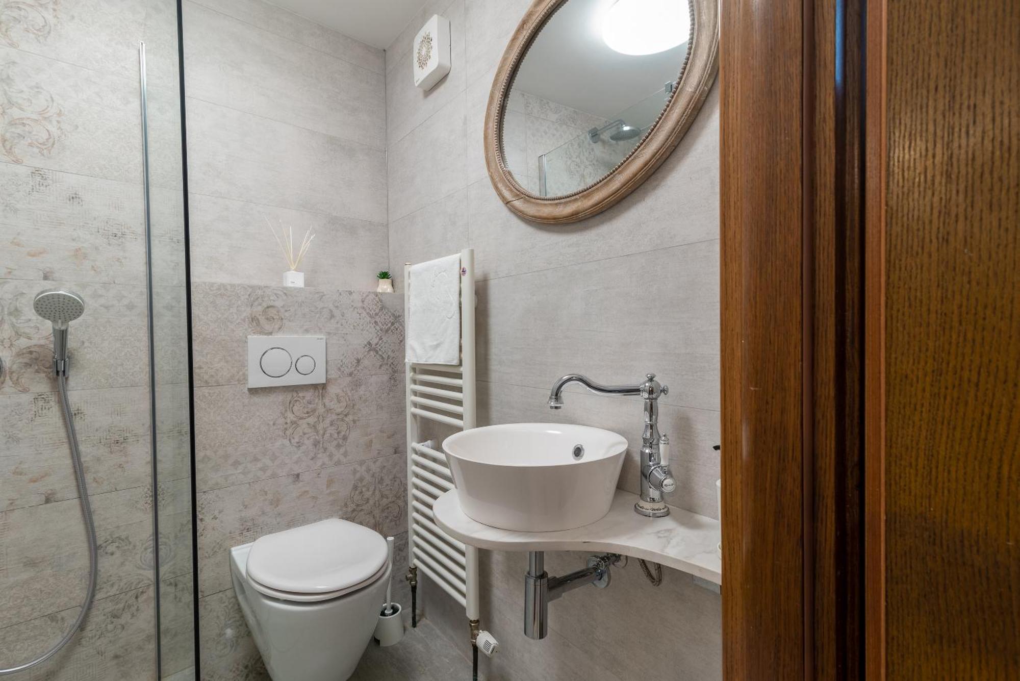 Manero Villa Trogir Eksteriør billede