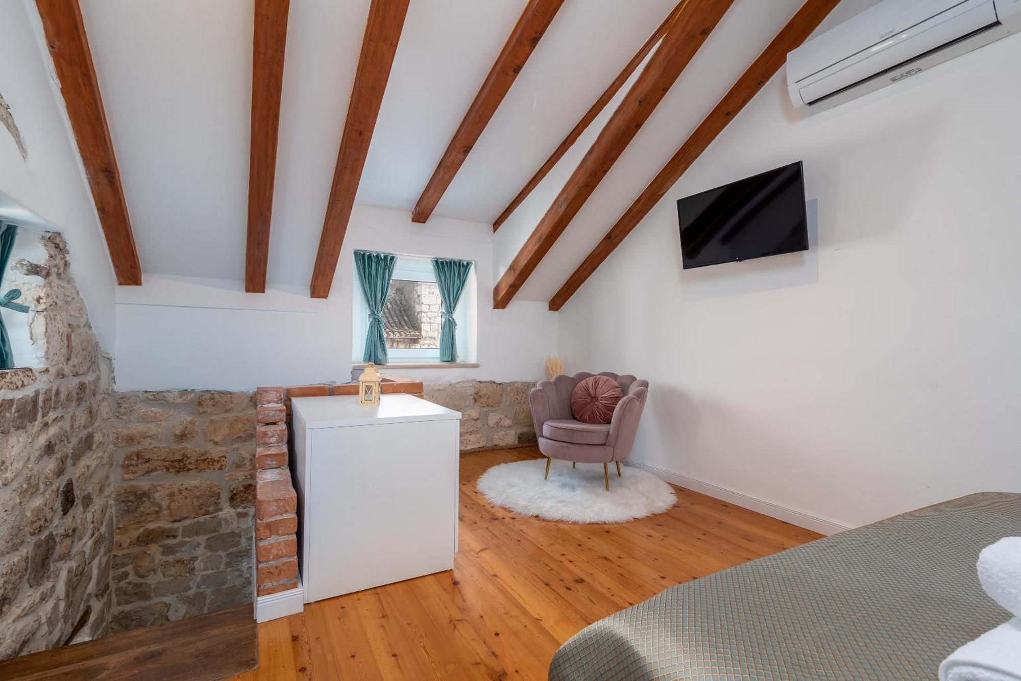 Manero Villa Trogir Eksteriør billede